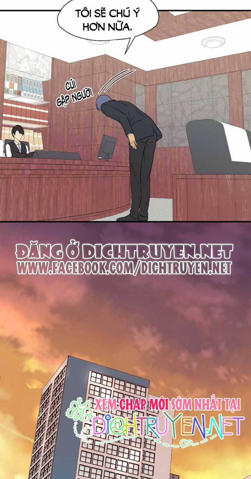 Cuộc Sống Kỳ Thú - Chapter 3 - Trang 44