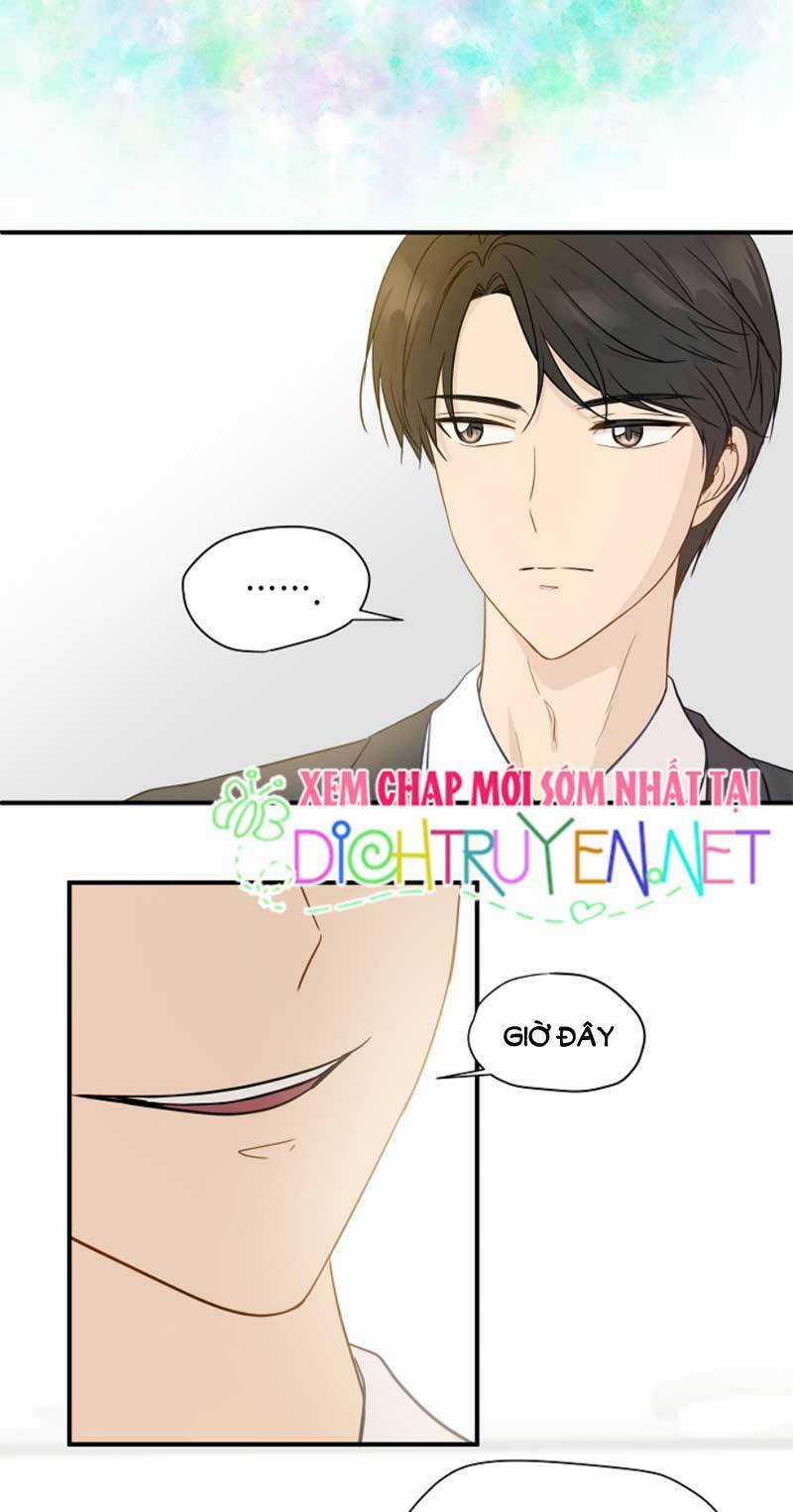 Cuộc Sống Kỳ Thú - Chapter 3 - Trang 48
