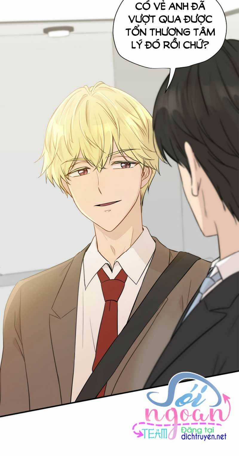 Cuộc Sống Kỳ Thú - Chapter 3 - Trang 49