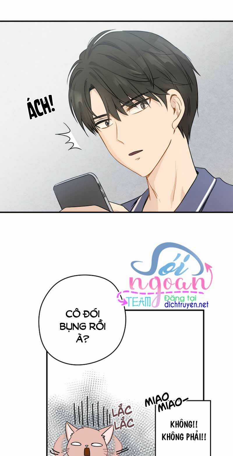 Cuộc Sống Kỳ Thú - Chapter 3 - Trang 8