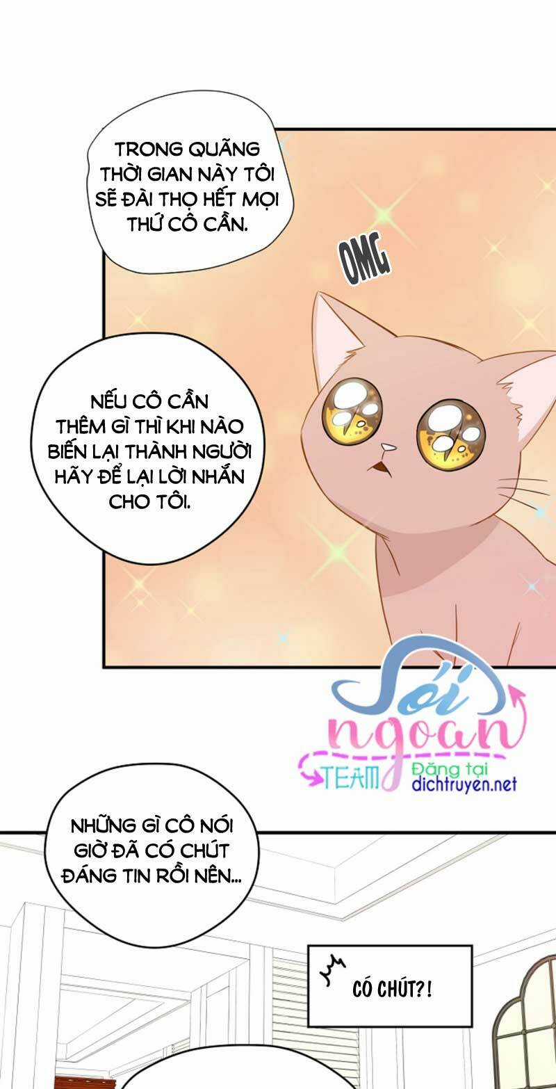 Cuộc Sống Kỳ Thú - Chapter 3 - Trang 10