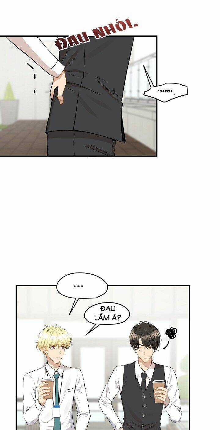 Cuộc Sống Kỳ Thú - Chapter 30 - Trang 2