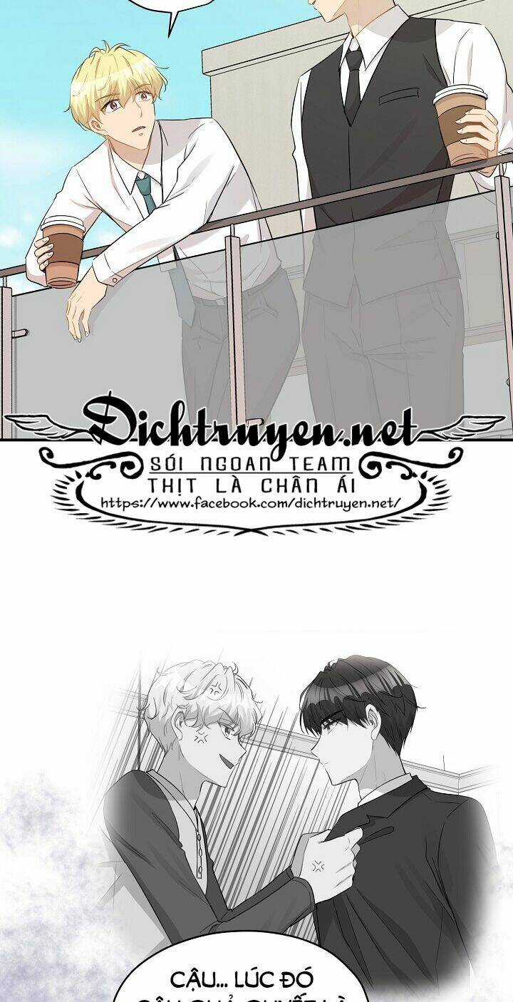 Cuộc Sống Kỳ Thú - Chapter 30 - Trang 12