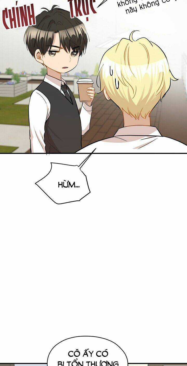 Cuộc Sống Kỳ Thú - Chapter 30 - Trang 14