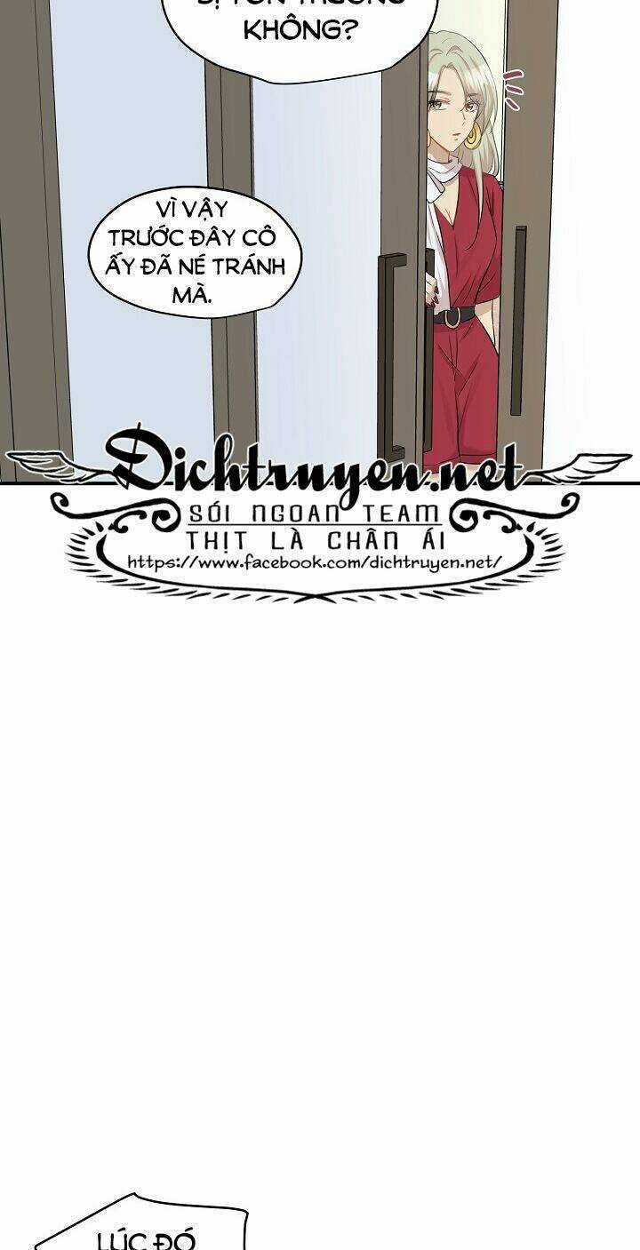 Cuộc Sống Kỳ Thú - Chapter 30 - Trang 15