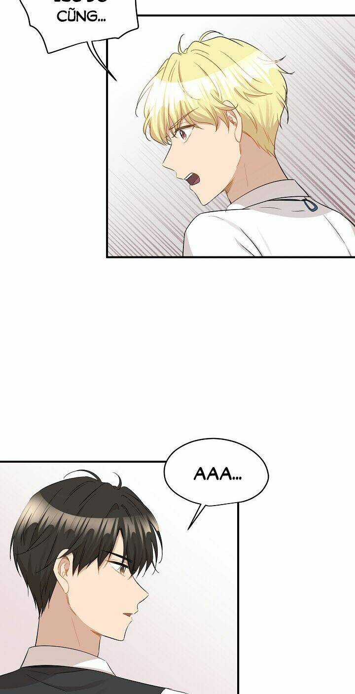 Cuộc Sống Kỳ Thú - Chapter 30 - Trang 16