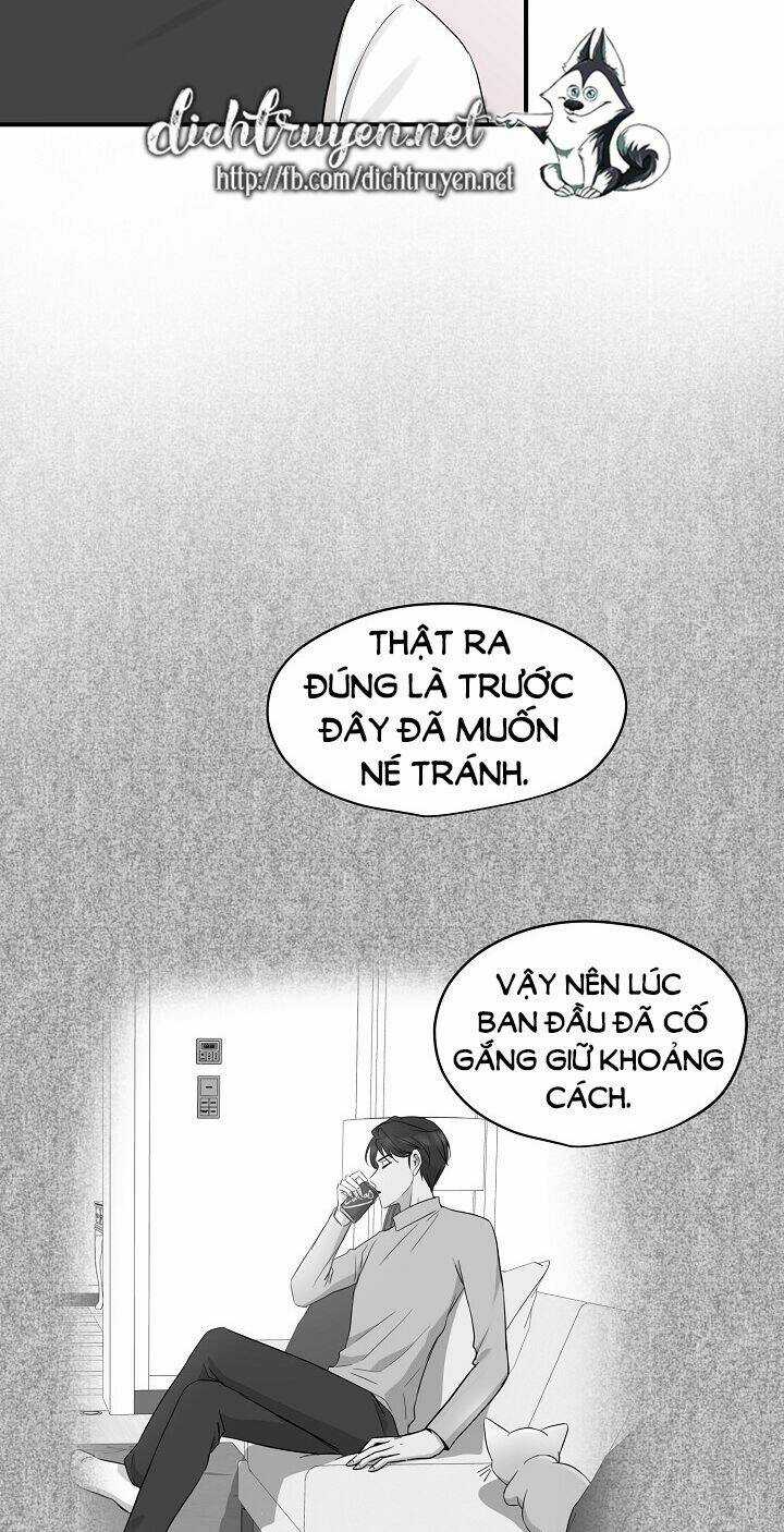 Cuộc Sống Kỳ Thú - Chapter 30 - Trang 17