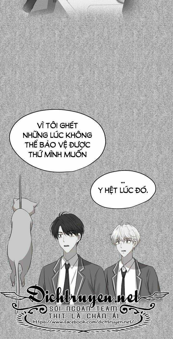 Cuộc Sống Kỳ Thú - Chapter 30 - Trang 18