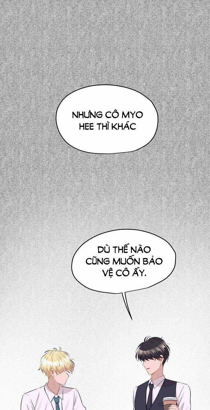 Cuộc Sống Kỳ Thú - Chapter 30 - Trang 19