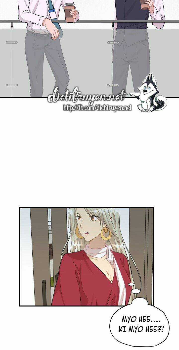 Cuộc Sống Kỳ Thú - Chapter 30 - Trang 20