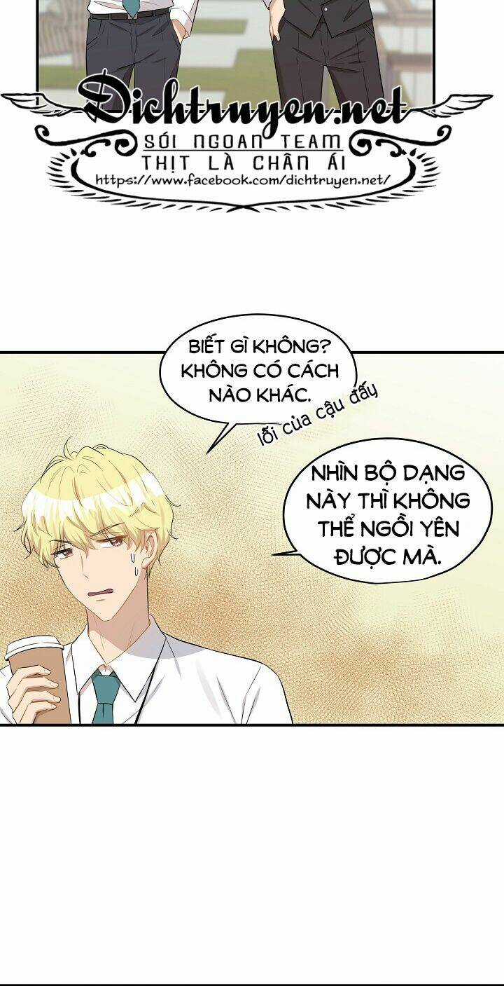 Cuộc Sống Kỳ Thú - Chapter 30 - Trang 3