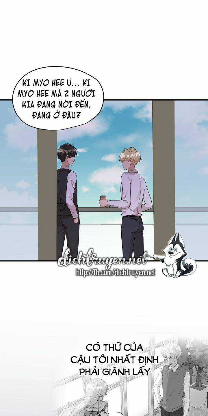 Cuộc Sống Kỳ Thú - Chapter 30 - Trang 21