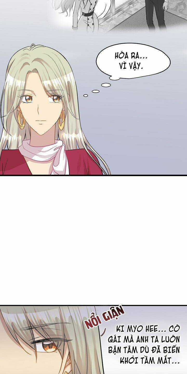 Cuộc Sống Kỳ Thú - Chapter 30 - Trang 22