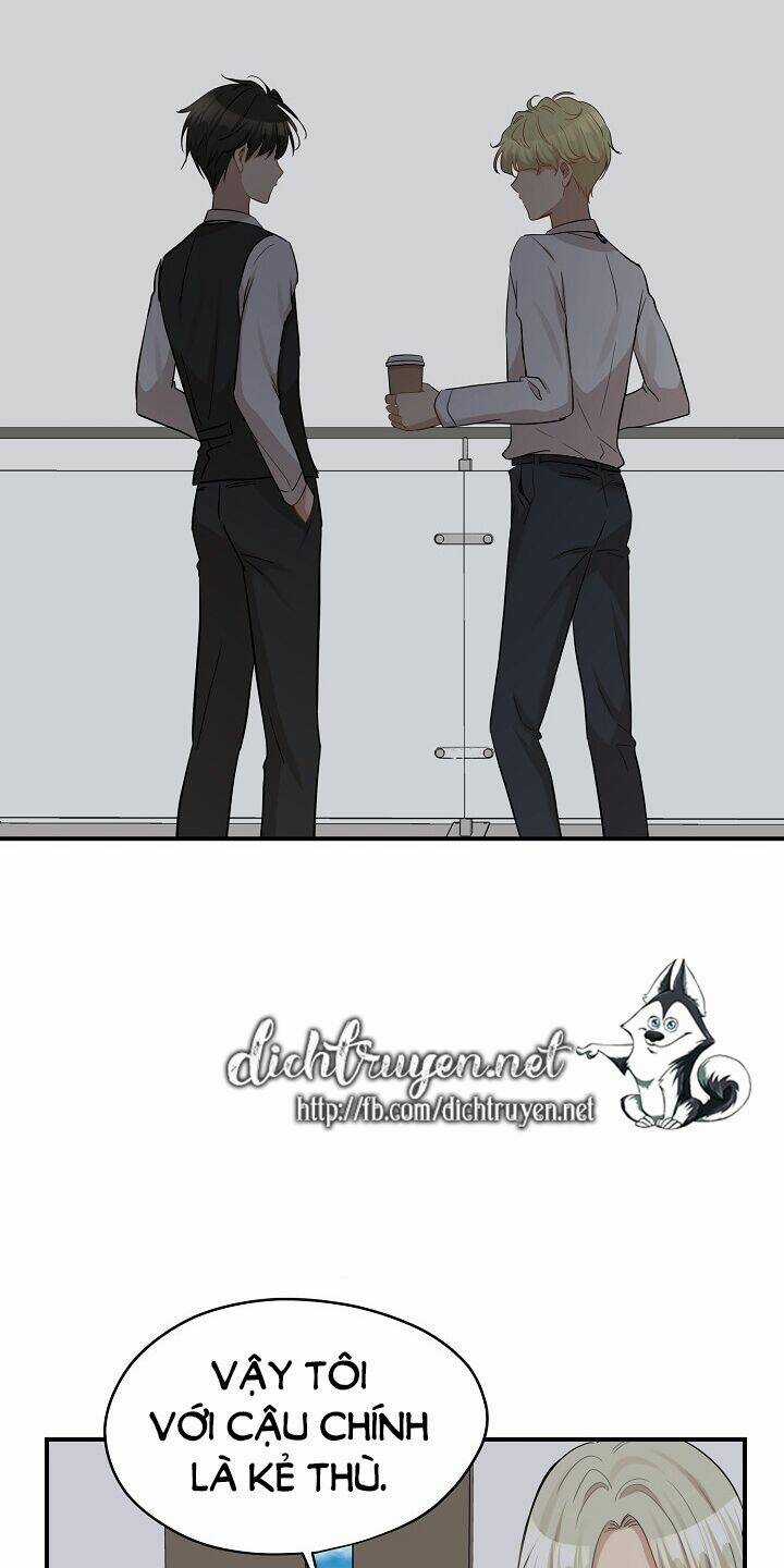 Cuộc Sống Kỳ Thú - Chapter 30 - Trang 24