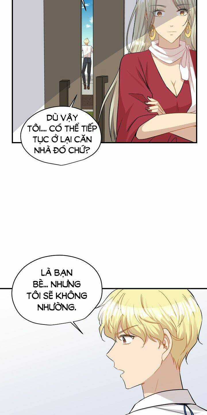 Cuộc Sống Kỳ Thú - Chapter 30 - Trang 25