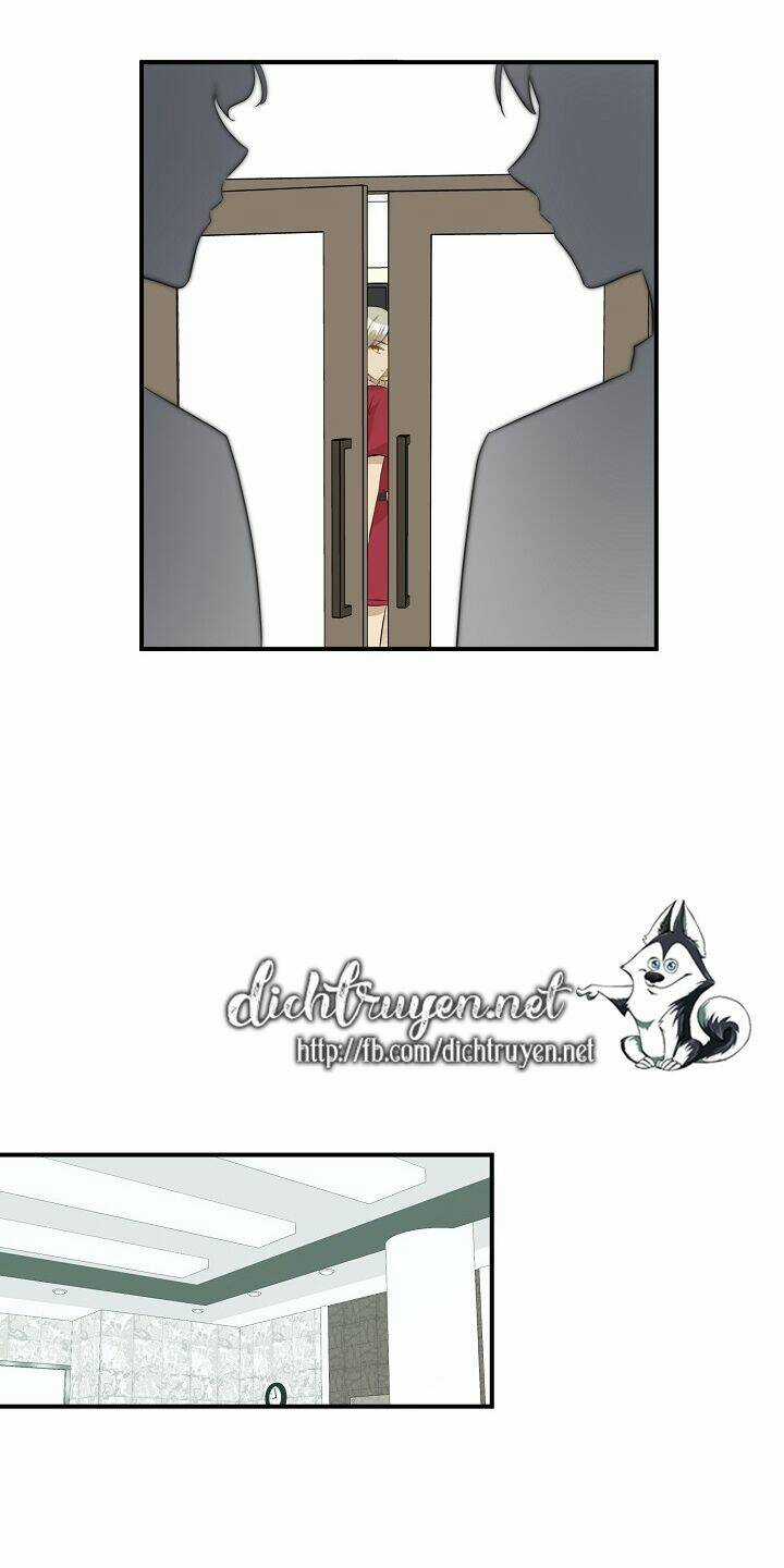 Cuộc Sống Kỳ Thú - Chapter 30 - Trang 27