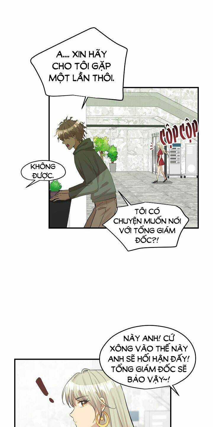 Cuộc Sống Kỳ Thú - Chapter 30 - Trang 28