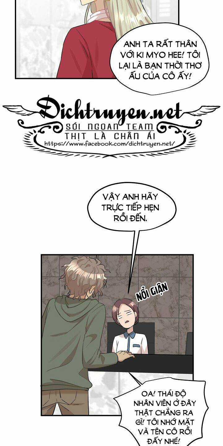 Cuộc Sống Kỳ Thú - Chapter 30 - Trang 29