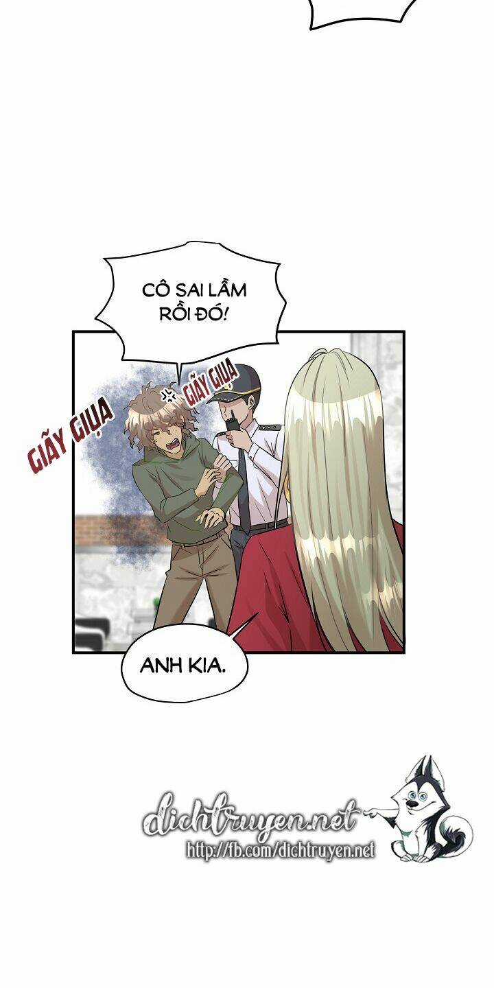 Cuộc Sống Kỳ Thú - Chapter 30 - Trang 30