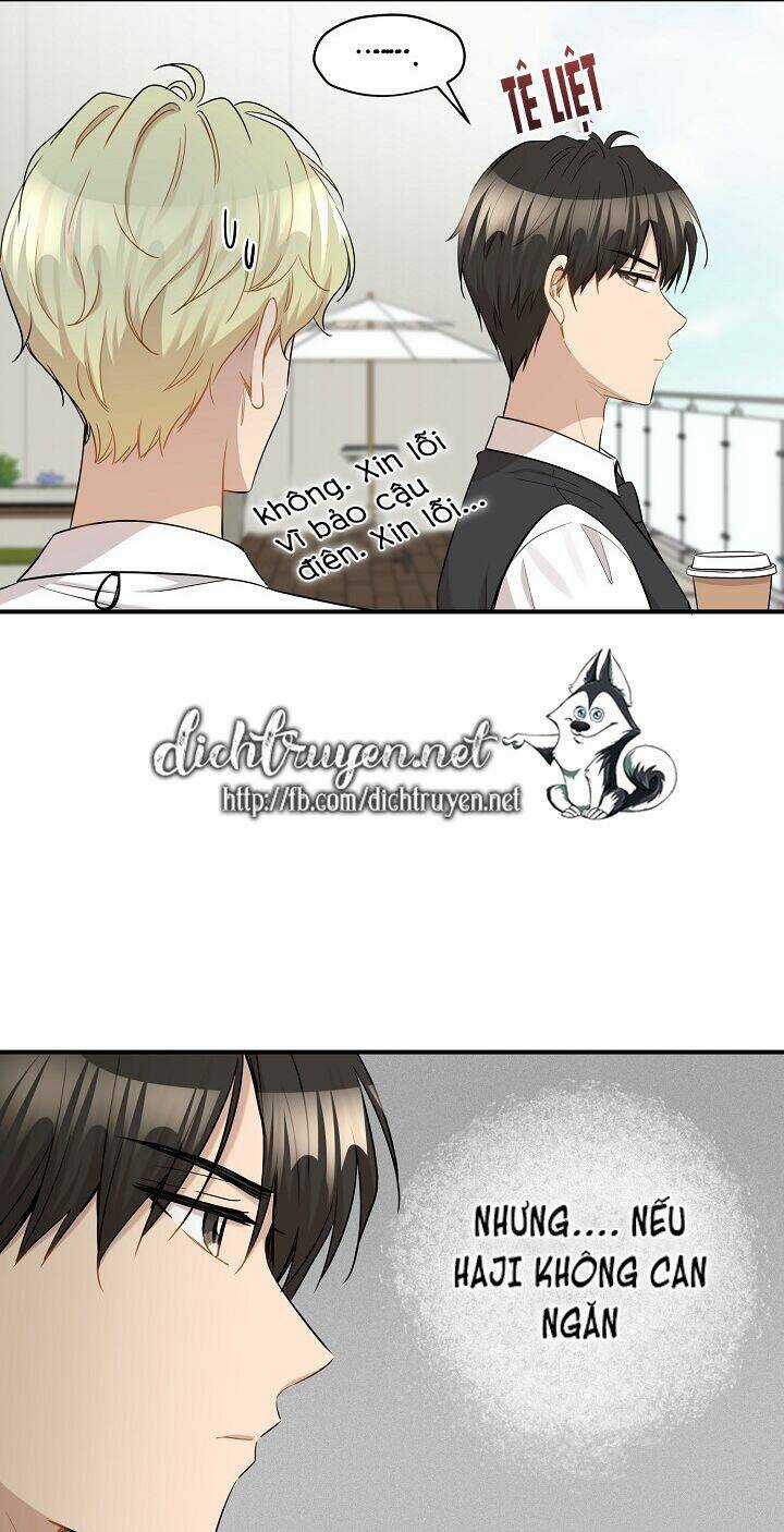 Cuộc Sống Kỳ Thú - Chapter 30 - Trang 4