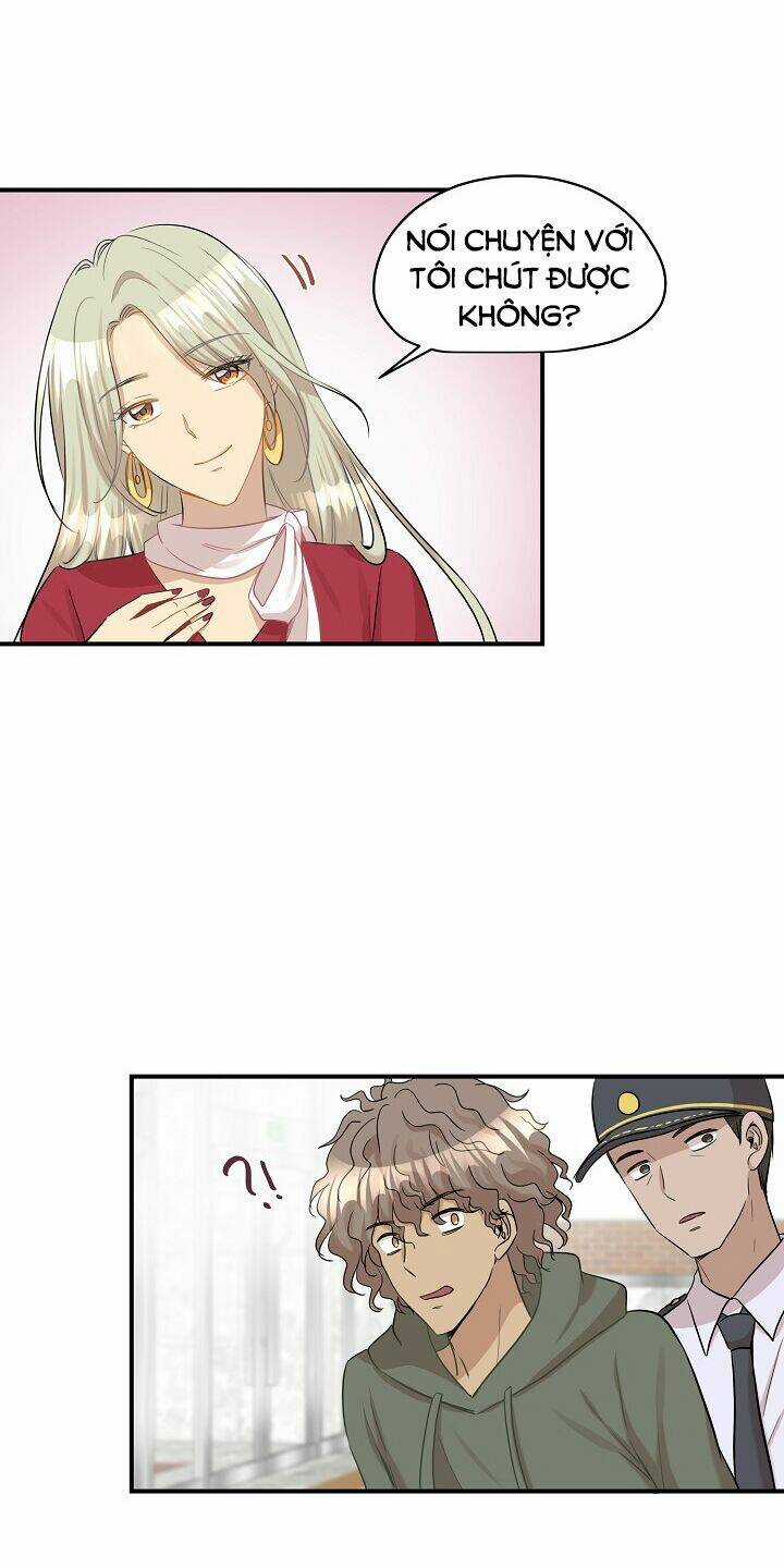 Cuộc Sống Kỳ Thú - Chapter 30 - Trang 31