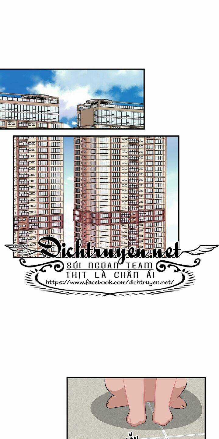 Cuộc Sống Kỳ Thú - Chapter 30 - Trang 32