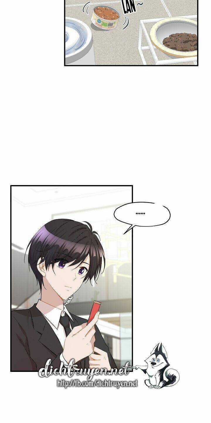 Cuộc Sống Kỳ Thú - Chapter 30 - Trang 33
