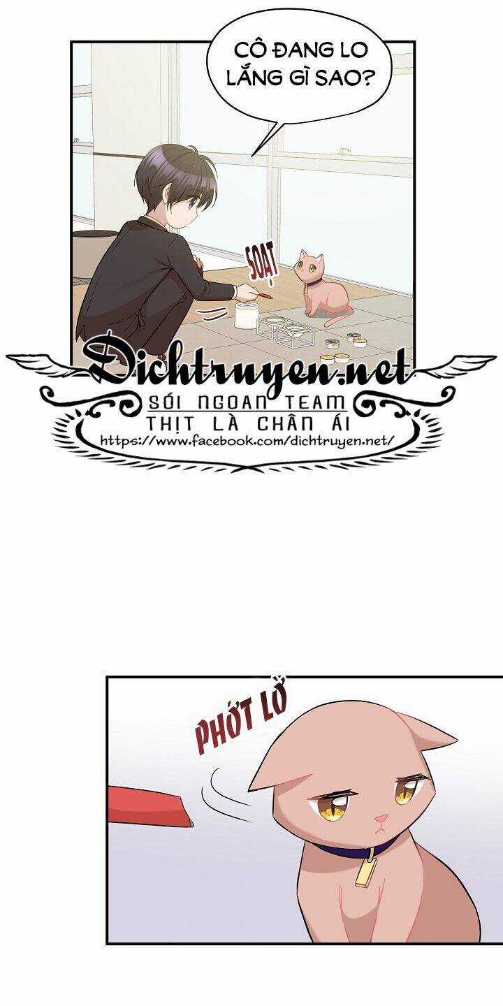 Cuộc Sống Kỳ Thú - Chapter 30 - Trang 35