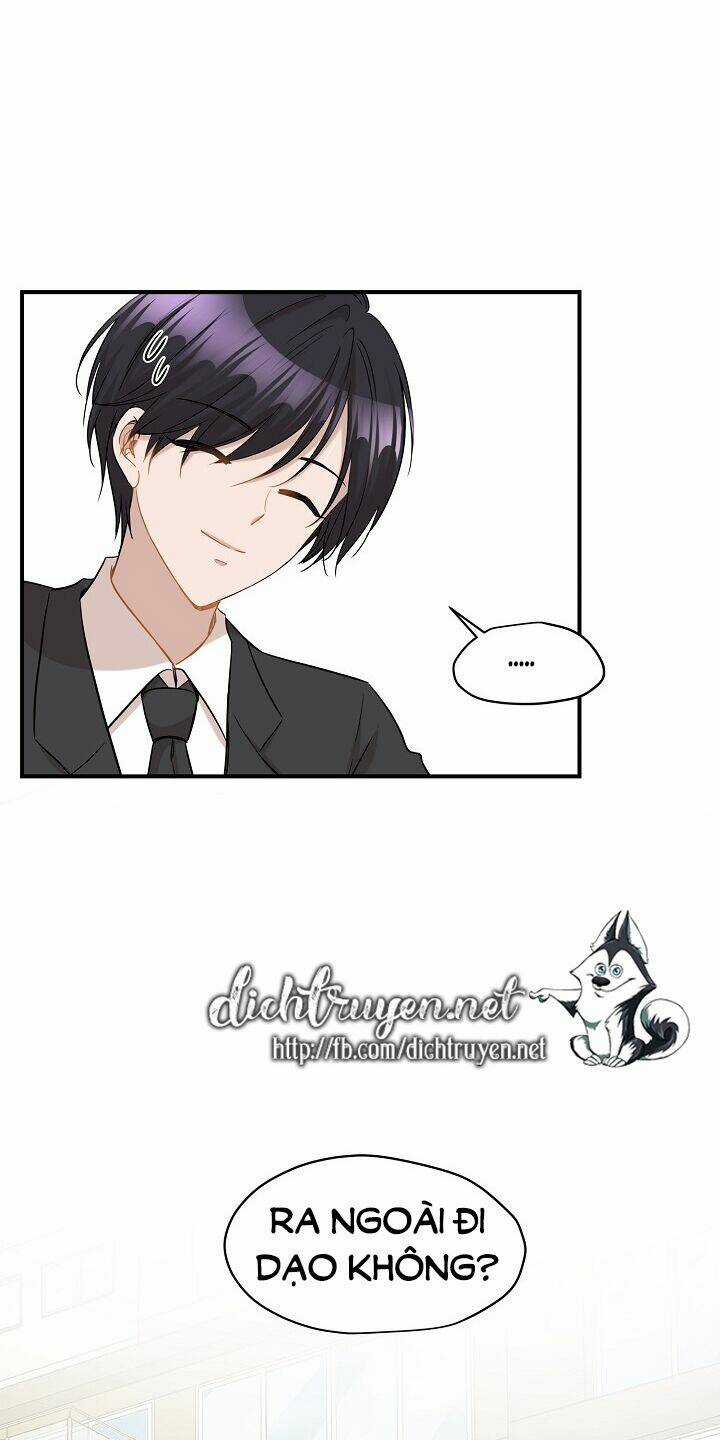 Cuộc Sống Kỳ Thú - Chapter 30 - Trang 36