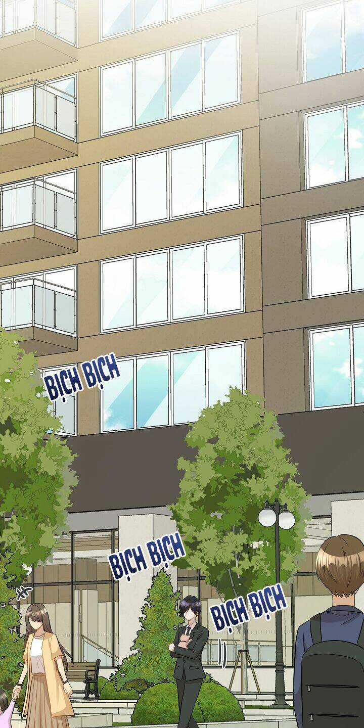 Cuộc Sống Kỳ Thú - Chapter 30 - Trang 37