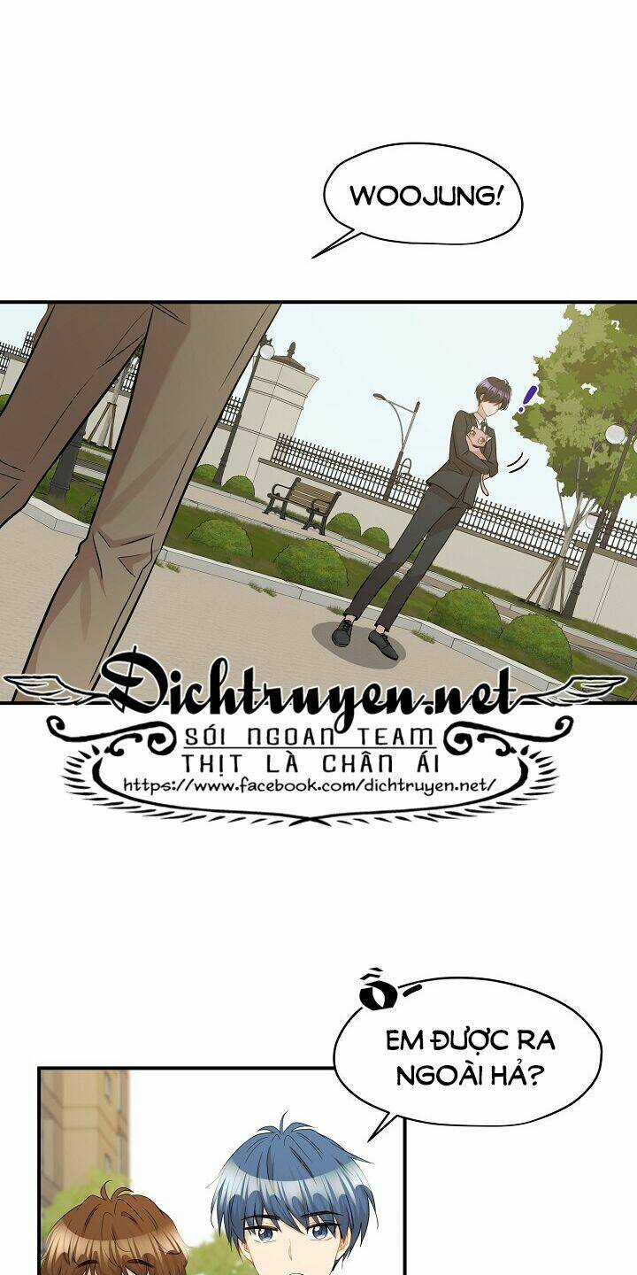 Cuộc Sống Kỳ Thú - Chapter 30 - Trang 39
