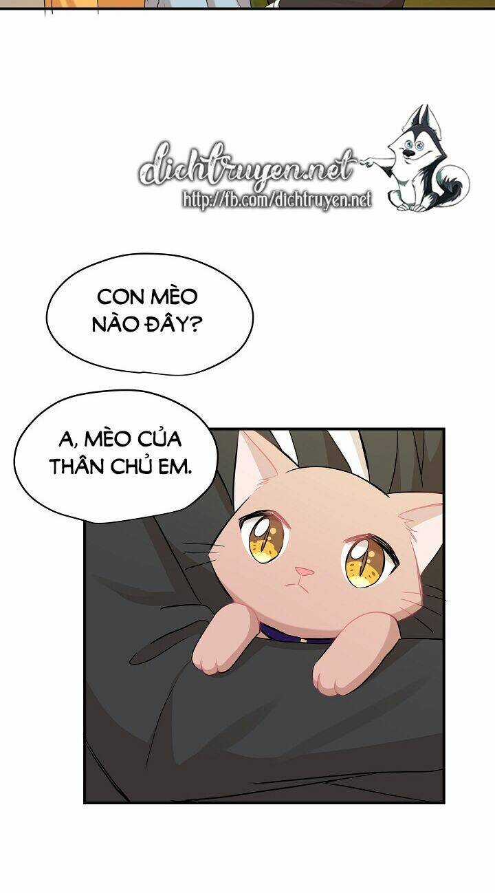 Cuộc Sống Kỳ Thú - Chapter 30 - Trang 41