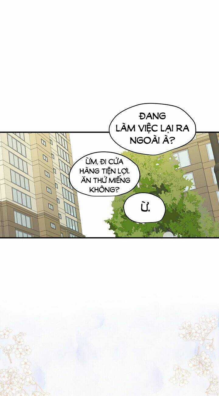 Cuộc Sống Kỳ Thú - Chapter 30 - Trang 42