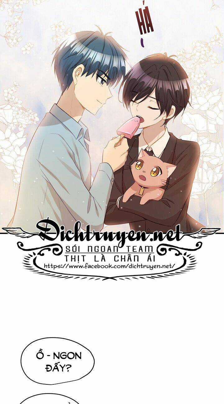 Cuộc Sống Kỳ Thú - Chapter 30 - Trang 43