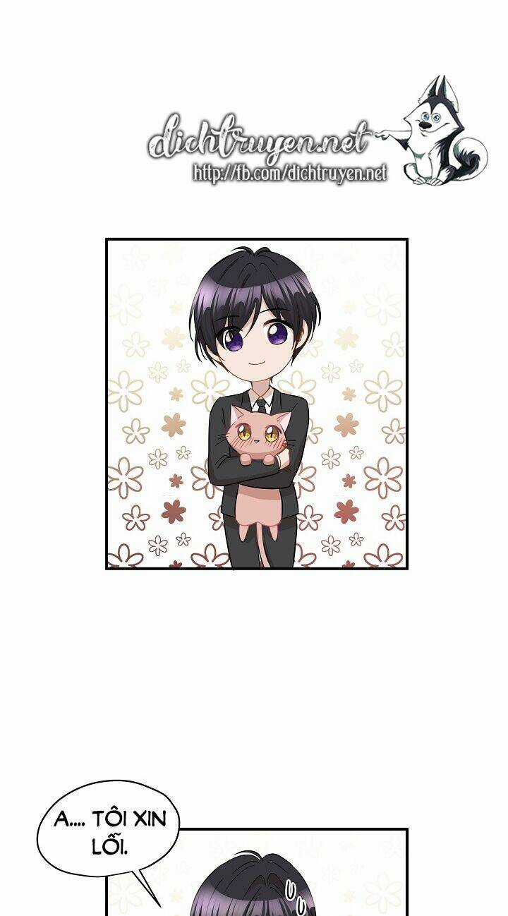 Cuộc Sống Kỳ Thú - Chapter 30 - Trang 47