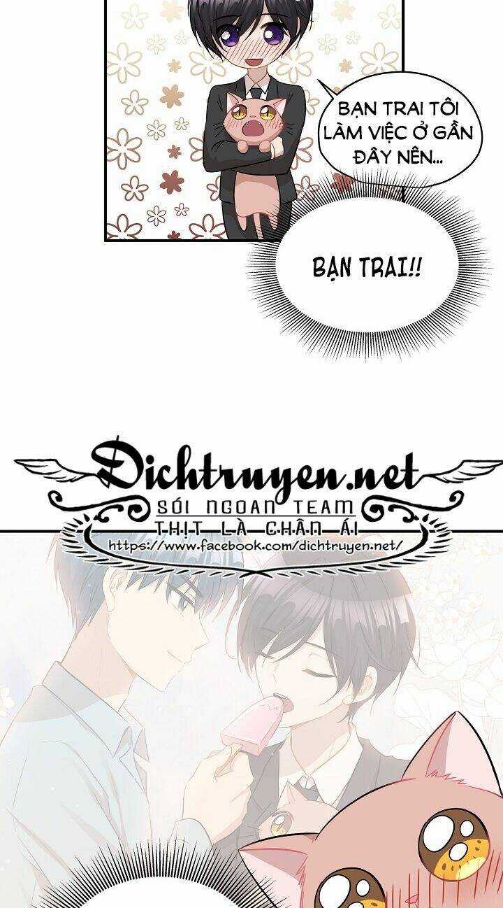 Cuộc Sống Kỳ Thú - Chapter 30 - Trang 48