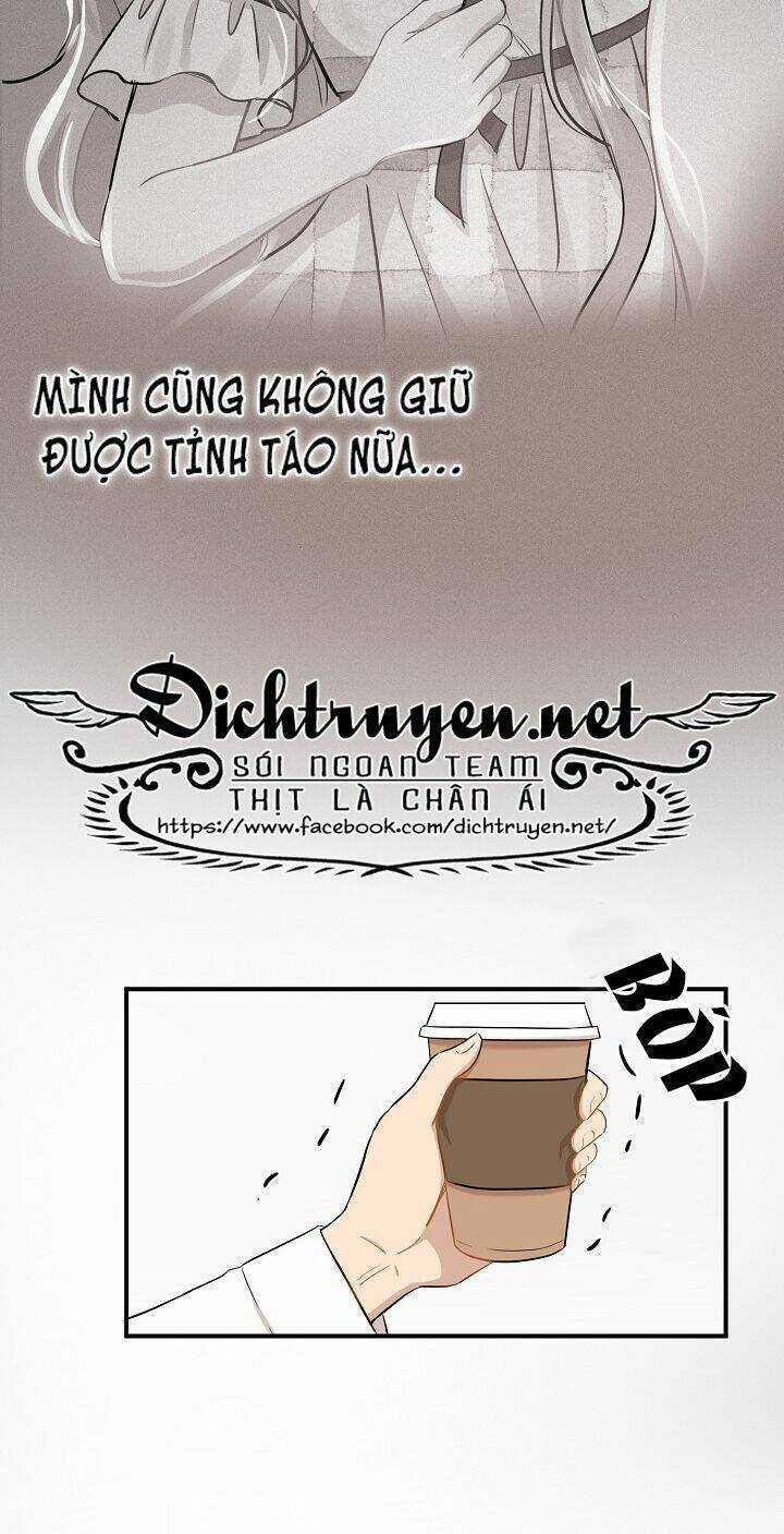 Cuộc Sống Kỳ Thú - Chapter 30 - Trang 6