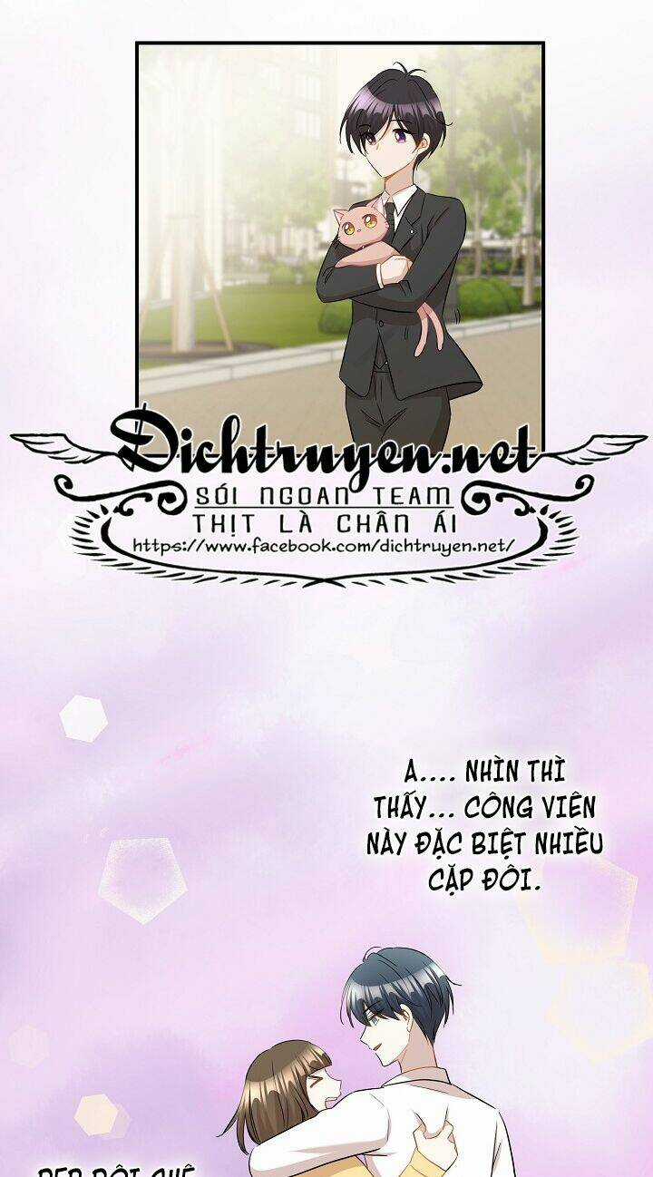 Cuộc Sống Kỳ Thú - Chapter 30 - Trang 51