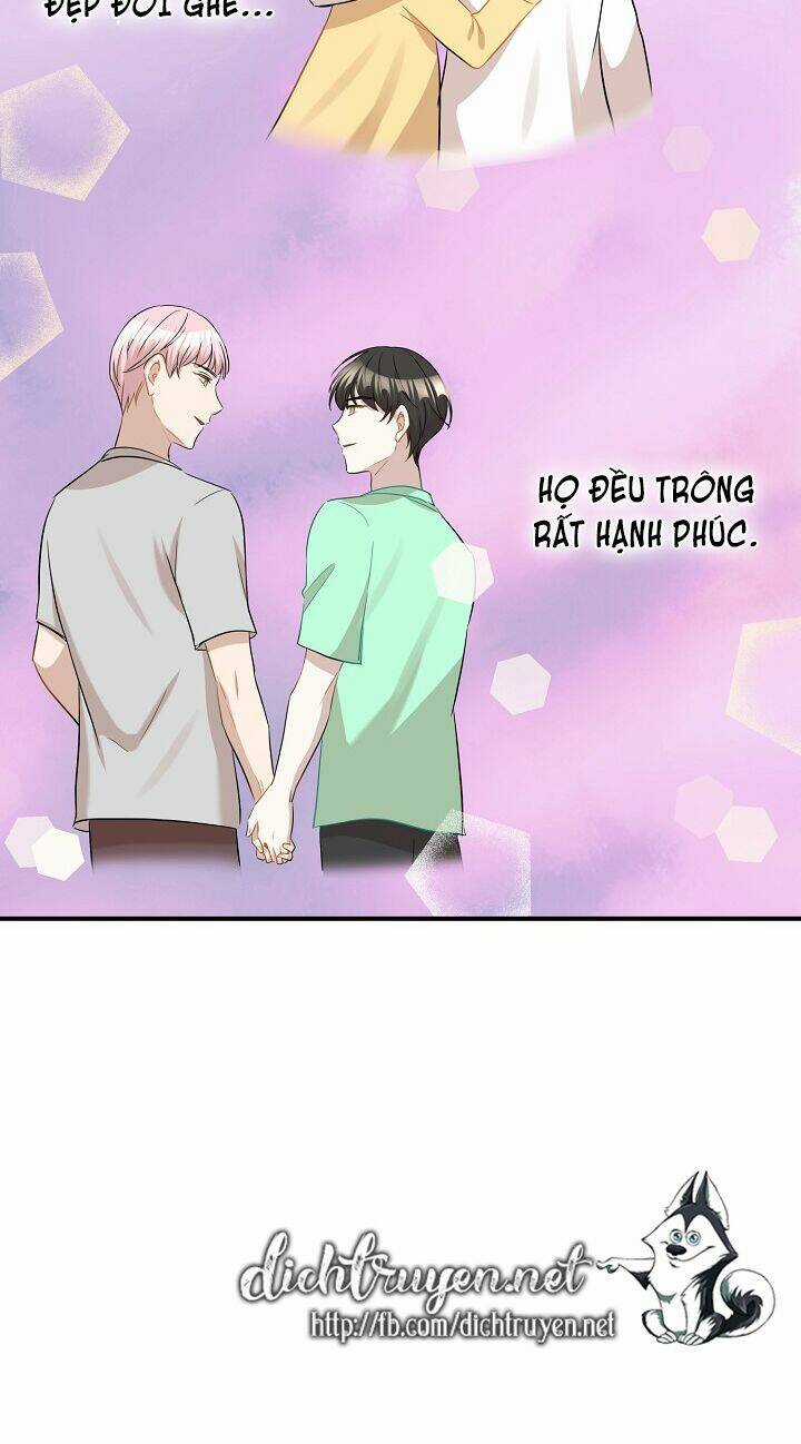 Cuộc Sống Kỳ Thú - Chapter 30 - Trang 52