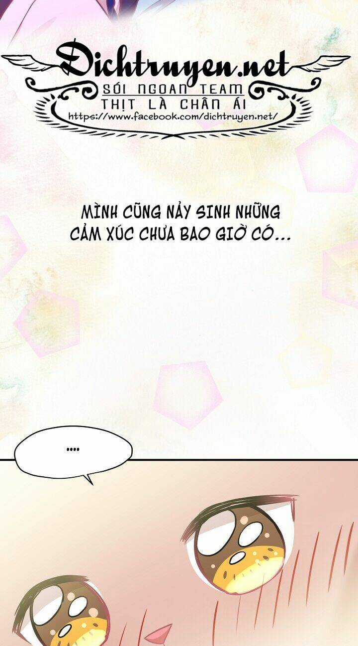 Cuộc Sống Kỳ Thú - Chapter 30 - Trang 55