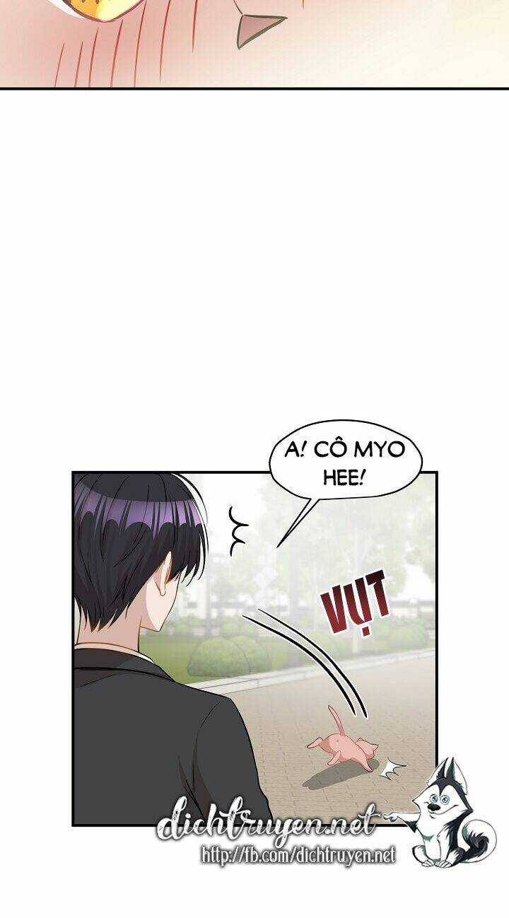 Cuộc Sống Kỳ Thú - Chapter 30 - Trang 56