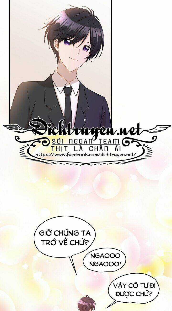 Cuộc Sống Kỳ Thú - Chapter 30 - Trang 58