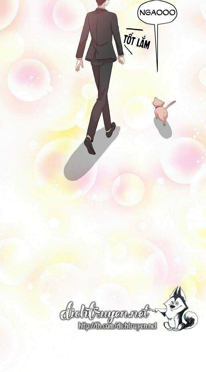 Cuộc Sống Kỳ Thú - Chapter 30 - Trang 59