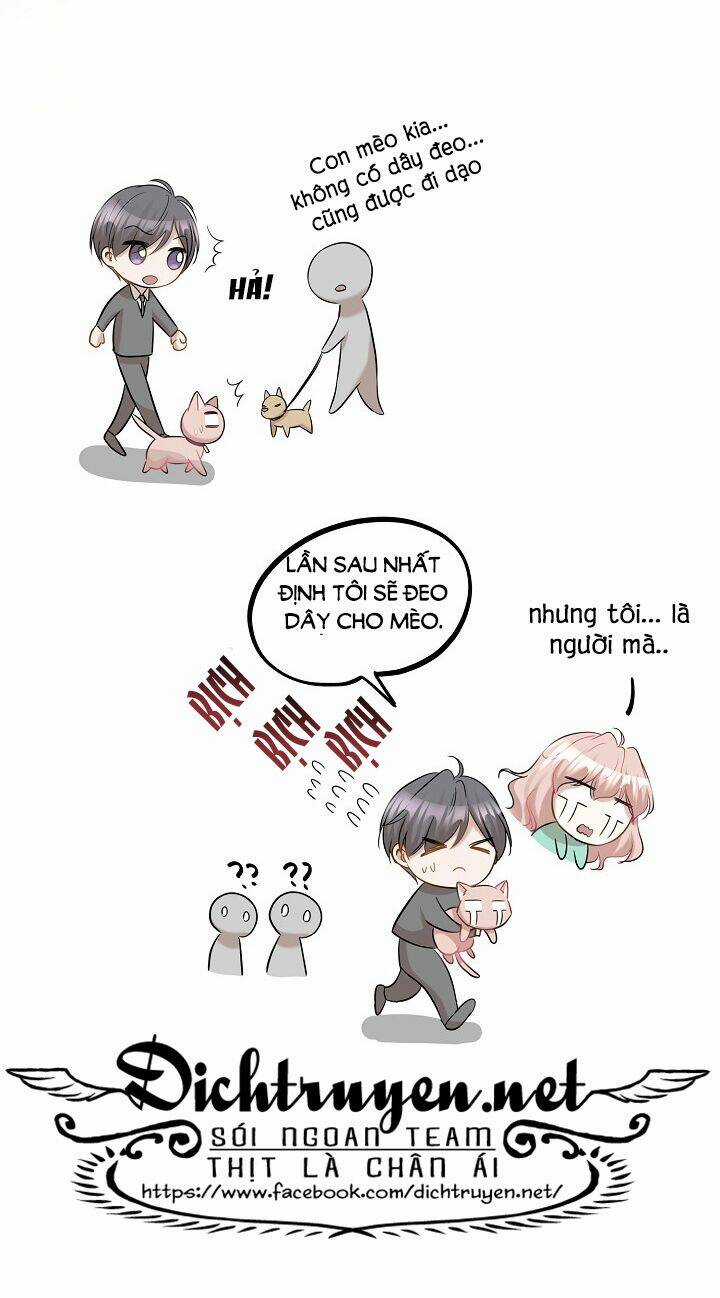 Cuộc Sống Kỳ Thú - Chapter 30 - Trang 60