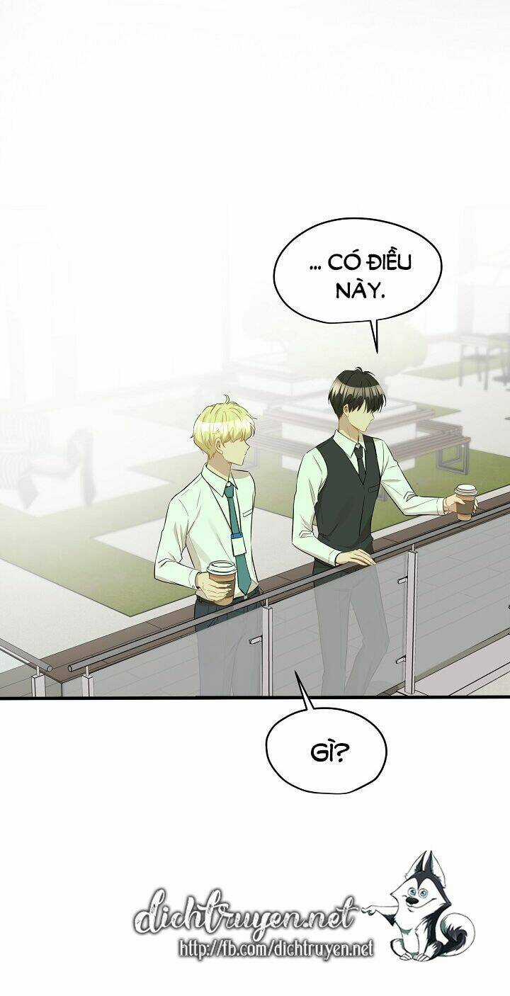 Cuộc Sống Kỳ Thú - Chapter 30 - Trang 7