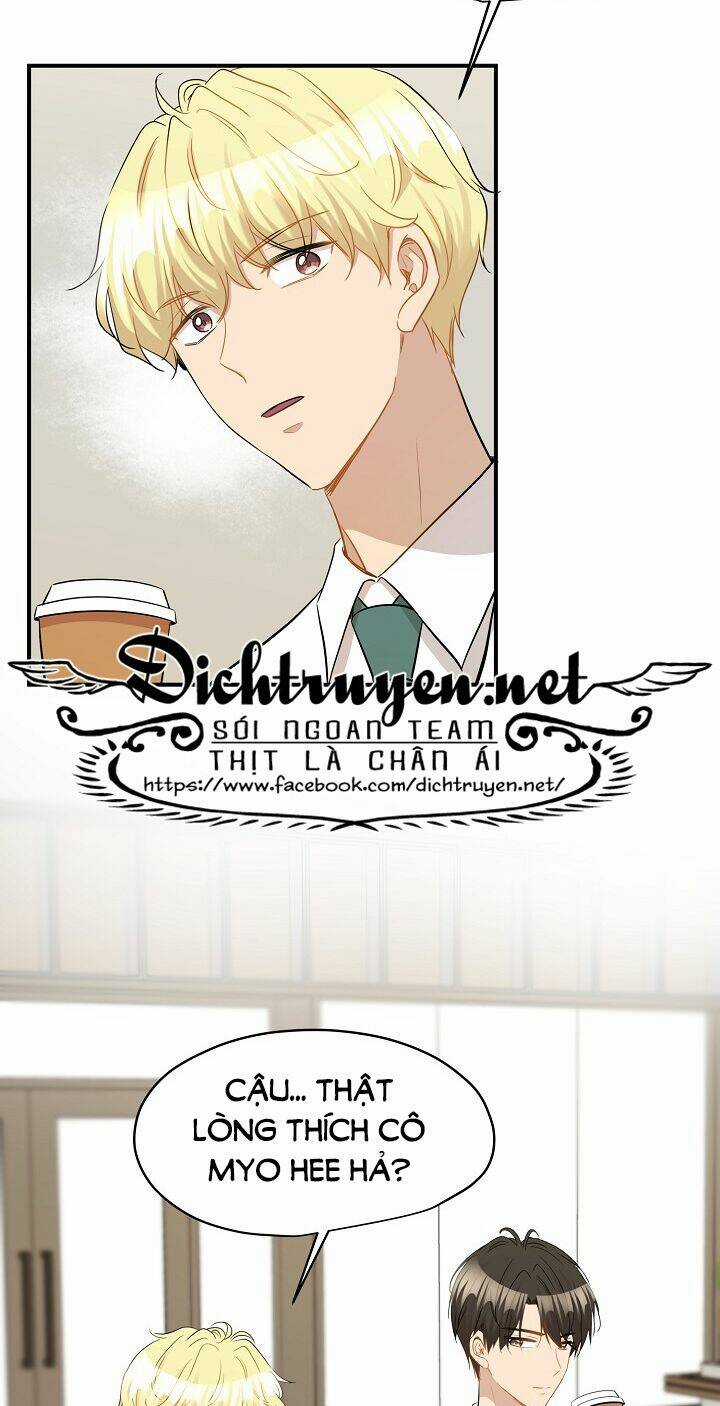 Cuộc Sống Kỳ Thú - Chapter 30 - Trang 9