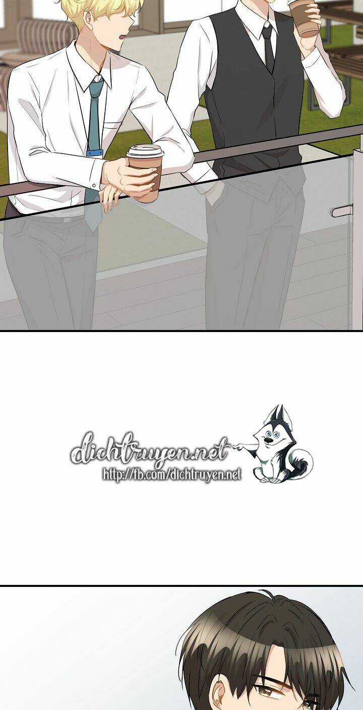 Cuộc Sống Kỳ Thú - Chapter 30 - Trang 10