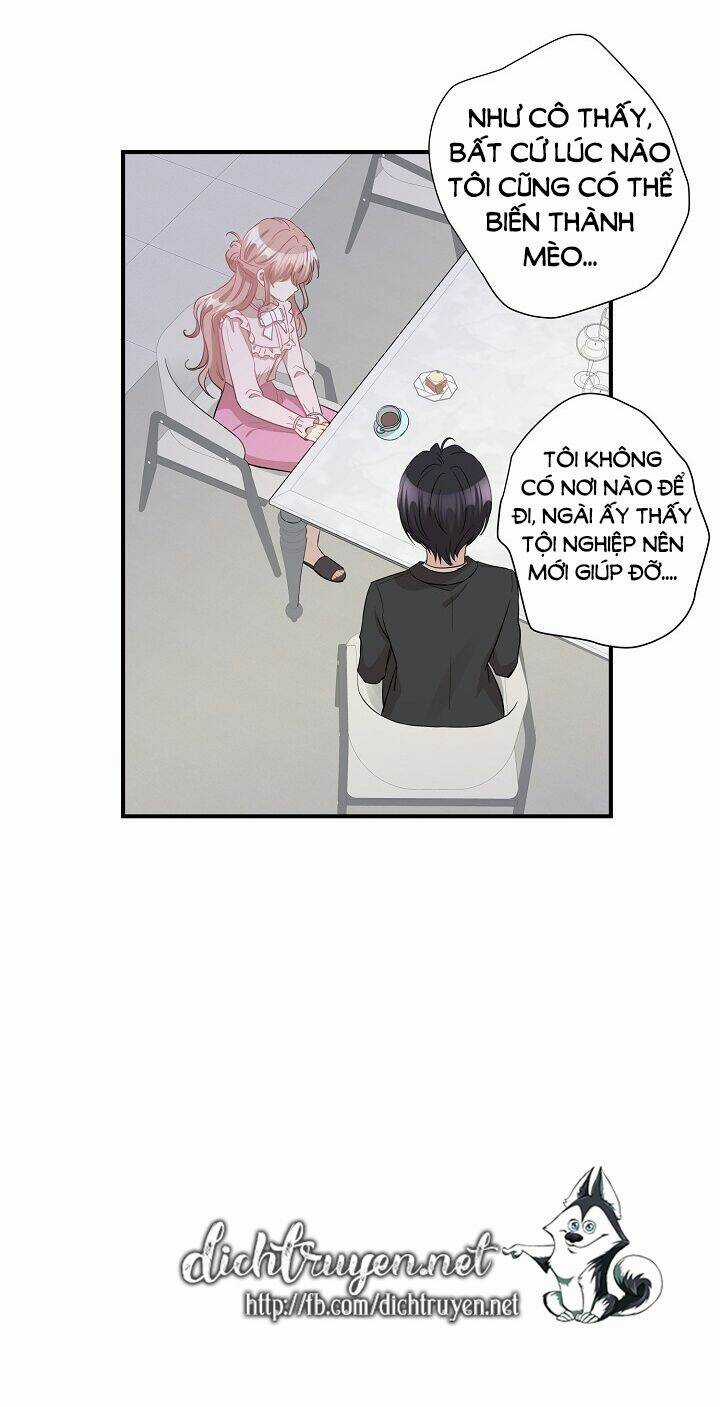 Cuộc Sống Kỳ Thú - Chapter 31 - Trang 11