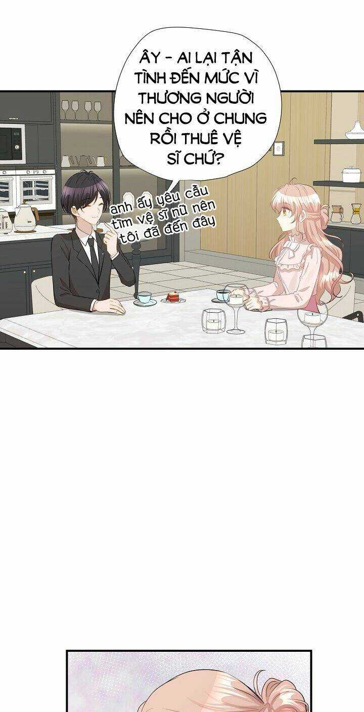 Cuộc Sống Kỳ Thú - Chapter 31 - Trang 12