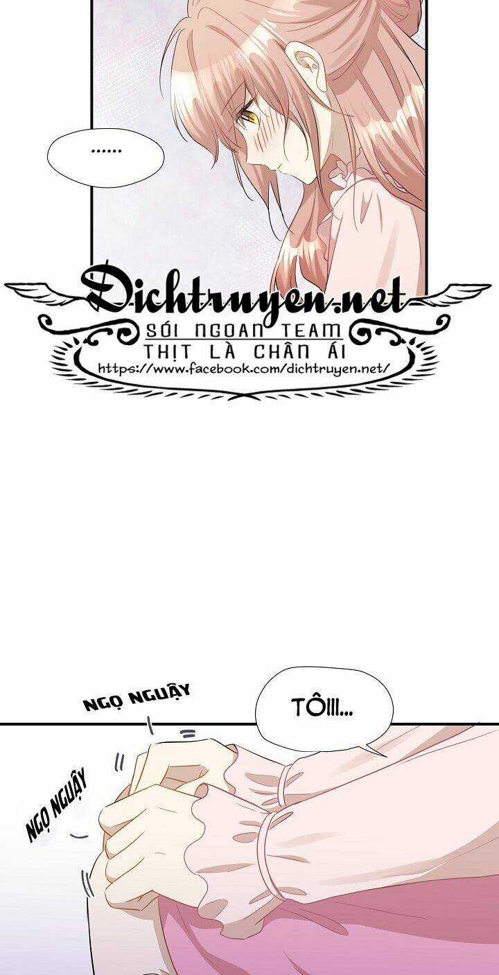 Cuộc Sống Kỳ Thú - Chapter 31 - Trang 13